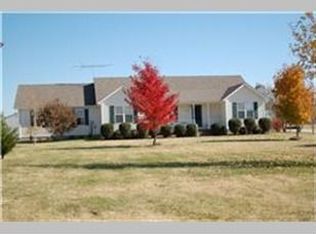 5751 Nashville Hwy, Chapel Hill, TN 37034