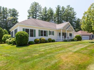 3 Haley Ct, Londonderry, NH 03053
