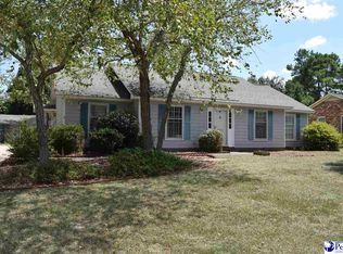 924 Independence Ave, Florence, SC 29501