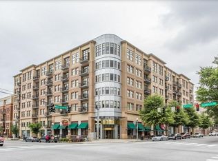 201 W Ponce De Leon Ave UNIT 516, Decatur, GA