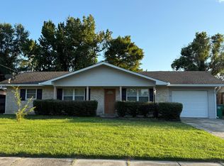 311 Dover St, Slidell, LA 70458