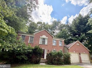 500 Norcross Way, Silver Spring, MD 20904