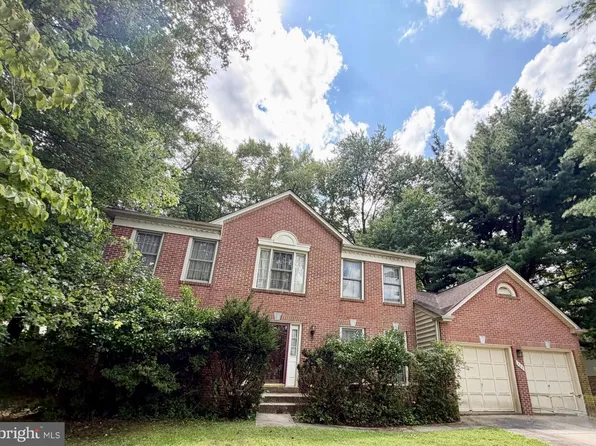 500 Norcross Way, Silver Spring, MD 20904