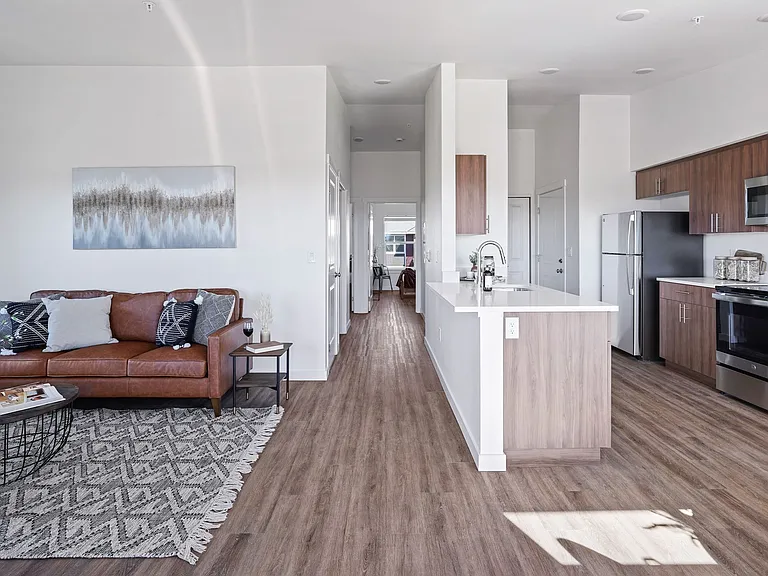 North 88 Apartments — Photo 7