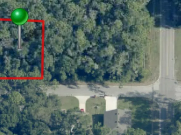 6600 E Gentry St Lot 3, Inverness, FL 34452