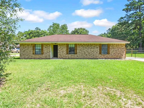 920 Lindsey St, Silsbee, TX 77656
