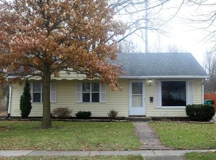 1120 Vienna Blvd, Dekalb, IL 60115