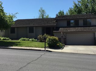 2130 SW Quinney Ave, Pendleton, OR 97801