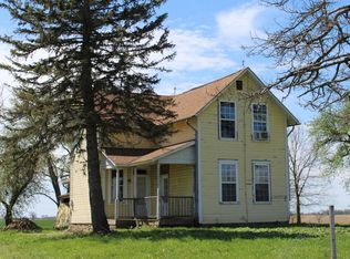 20599 State Route 161, Milford Center, OH 43045