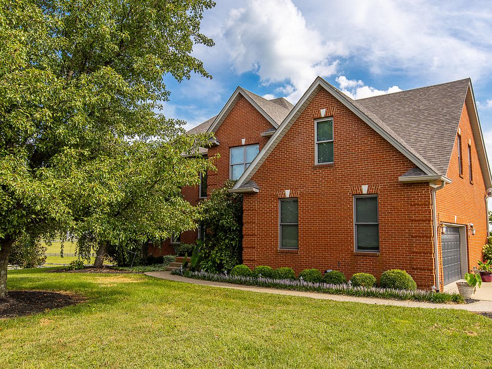 3275 Bohon Rd, Harrodsburg, KY 40330 Zillow
