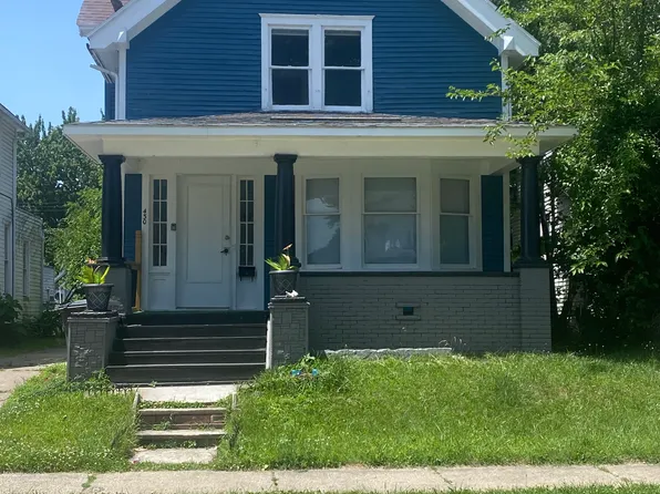430 Langdon St, Toledo, OH 43609