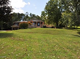 10110 Watsonville Rd, Louisville, KY 40272