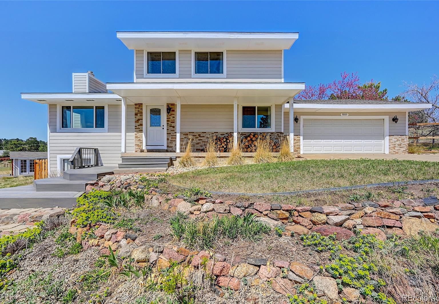 8005 Ponderosa Drive, Parker, CO 80138 Zillow