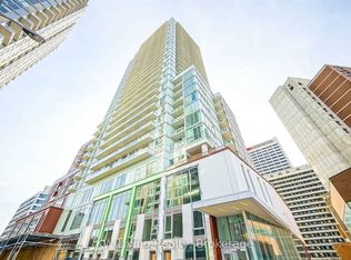 33 Helendale Ave #2504, Toronto, ON M4R 0A4