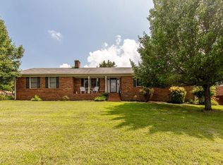 101 Blair Dr, Archdale, NC 27263