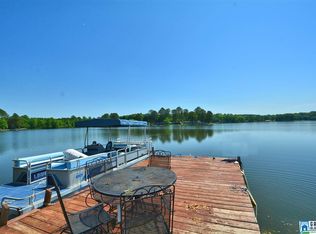 37 Spring Ln, Shelby, AL 35143