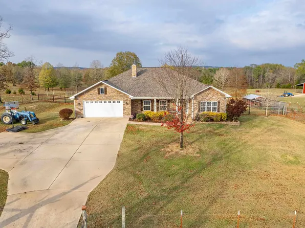 208 Gillwood Rd, Royal, AR 71968