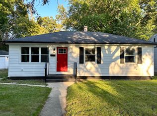 4141 Van Buren St, Gary, IN 46408