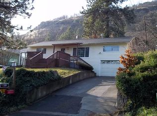 3342 W 13th St, The Dalles, OR