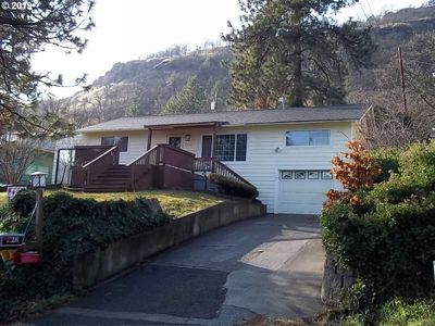 3342 W 13th St, The Dalles, OR, 97058