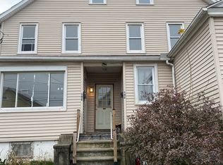 142 Walnut St APT 2, Scranton, PA 18512