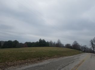 S Meridian Rd, Jasper, IN 47546