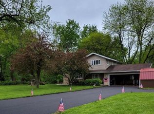 1915 County Road Z, Friendship, WI 53934