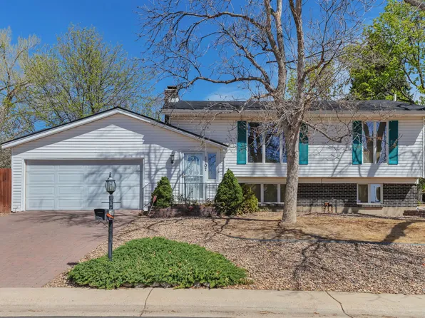 1107 E 15th Ave, Broomfield, CO 80020