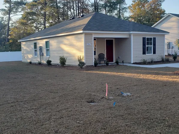 1964 Whispering Pine St SW, Ocean Isle Beach, NC 28469