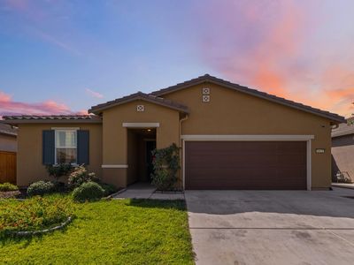6825 E Braly Ave, Fresno, CA, 93727