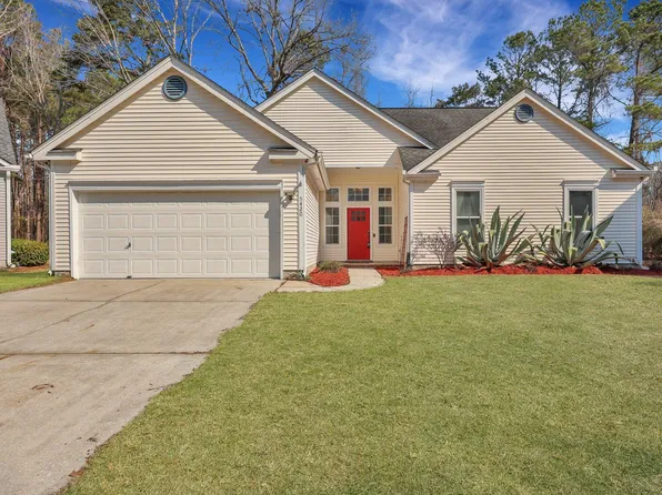 5420 Percival Ln, North Charleston, SC 29420