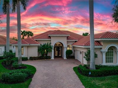 10410 Via Balestri Dr, Fort Myers, FL, 33913