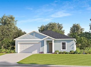 12555 NW 139th Ct, Alachua, FL 32615