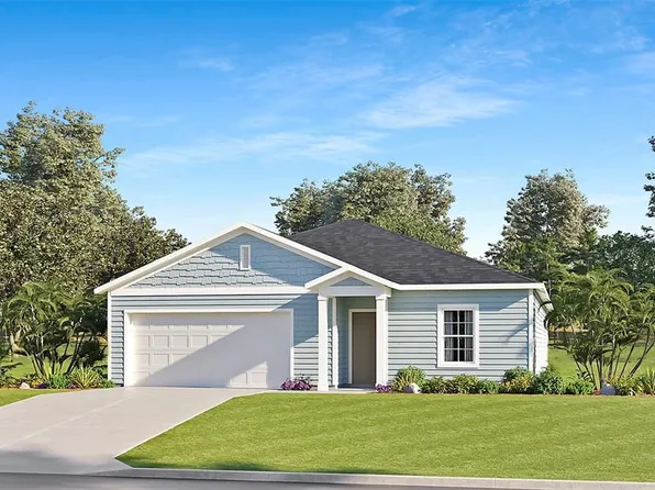 12555 NW 139th Ct, Alachua, FL 32615