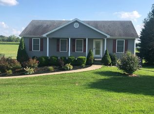 1023 Fisher Ford Rd, Lancaster, KY 40444