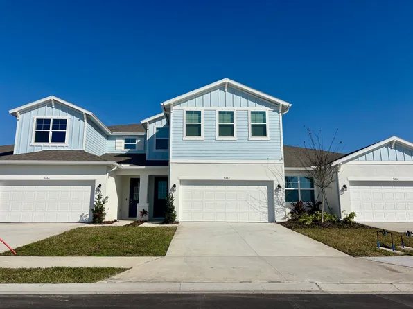 9262 Gulf Haven Dr, Parrish, FL 34219