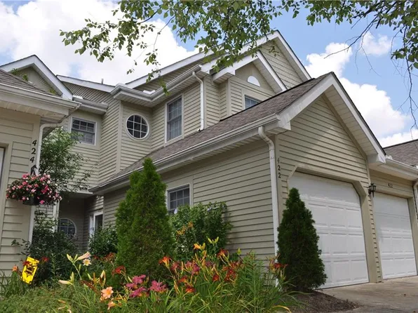 422 Eagle Trce #422, Mayfield Heights, OH 44124