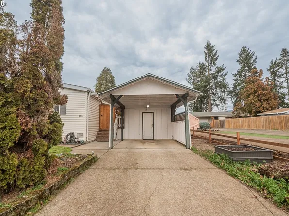 898 Lochaven Ave, Springfield, OR 97477