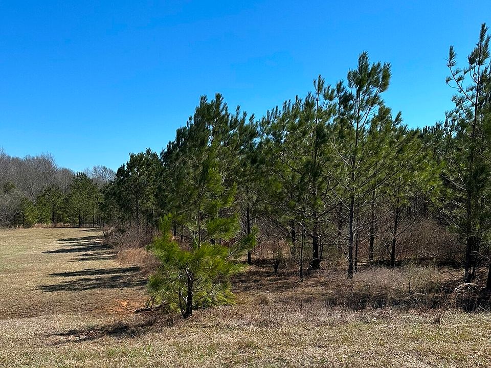 West entrance at Joe Traylor Road
