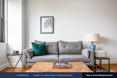 Rented by The Blueground