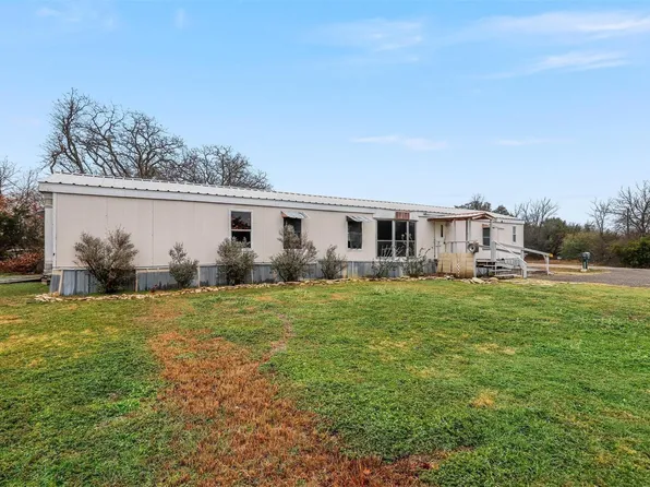 4012 Nebraska Trl, Granbury, TX 76048