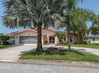 4945 Marlin Dr, New Port Richey, FL 34652