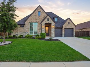 2088 Roquette Dr, Haslet, TX 76052
