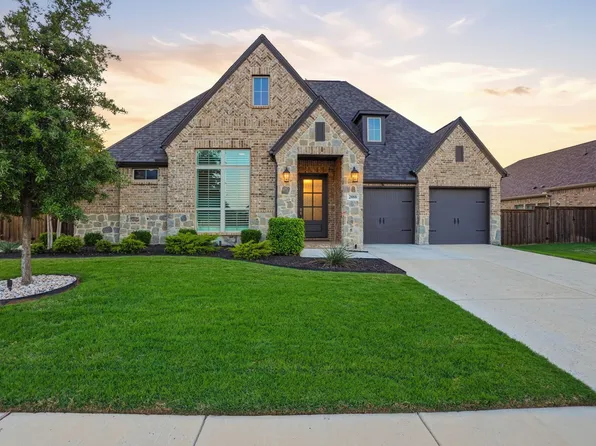2088 Roquette Dr, Haslet, TX 76052