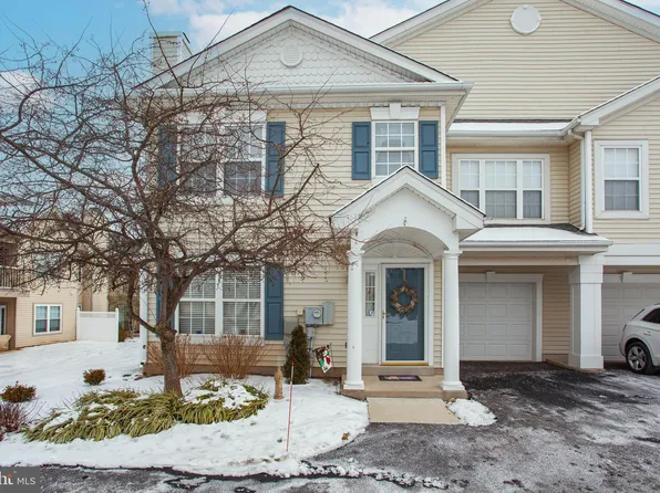 201 Strawberry Ct, Warminster, PA 18974