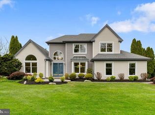 23 Wilson Way N, West Windsor, NJ 08550