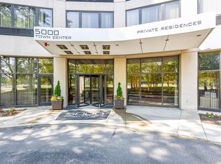 5000 Town Ctr Suite 2001, Southfield, MI