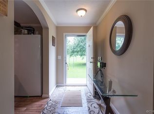 29506 Oak Grove Rd, North Dinwiddie, VA 23805