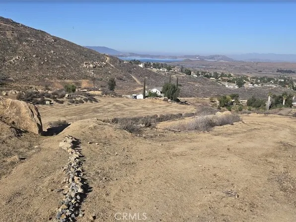 16650 Pamlico Ct Lot 5, Perris, CA 92570