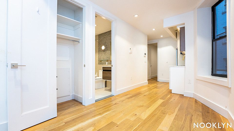 1st image of 223 E 96th St #2X